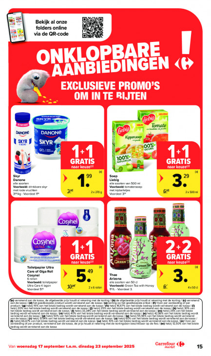 Carrefour Folder 17.09.2025
