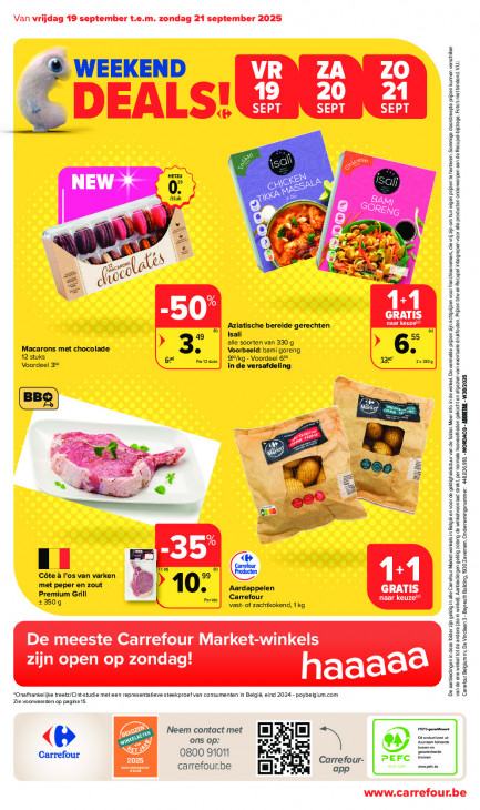 Carrefour Folder 17.09.2025
