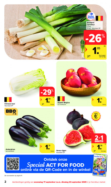 Carrefour Folder 17.09.2025