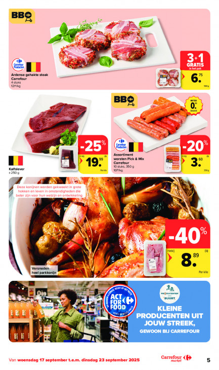 Carrefour Folder 17.09.2025