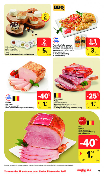Carrefour Folder 17.09.2025