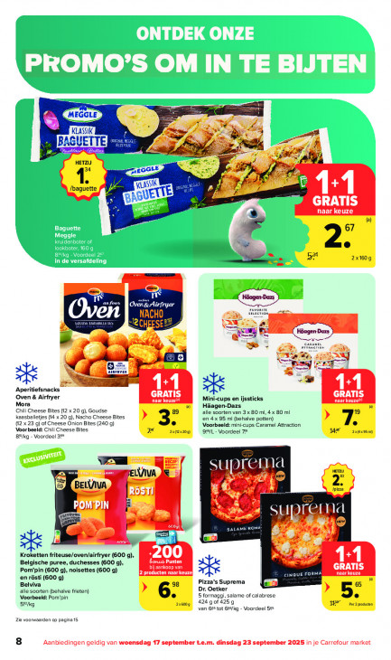 Carrefour Folder 17.09.2025