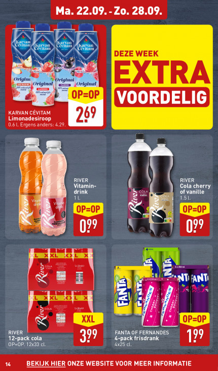 Aldi Folder 22.09.2025
