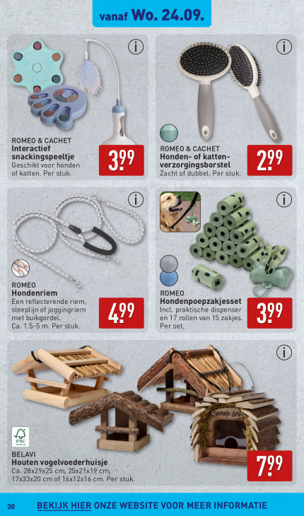 Aldi Folder 22.09.2025
