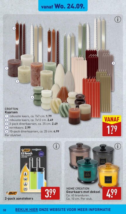 Aldi Folder 22.09.2025