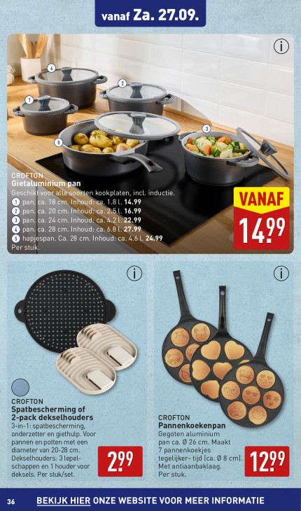 Aldi Folder 22.09.2025