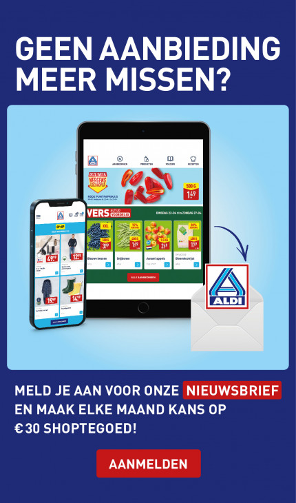 Aldi Folder 22.09.2025