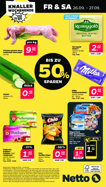 Netto - woche-39-ab-22-09-2025-bis-27-09-2025-seite-32-debog