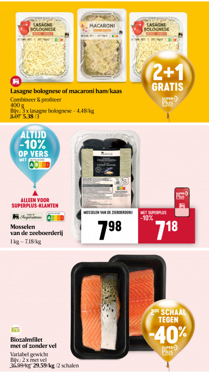 Delhaize Folder 18.09.2025