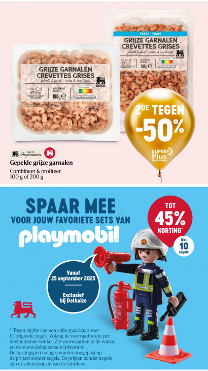 Delhaize Folder 18.09.2025