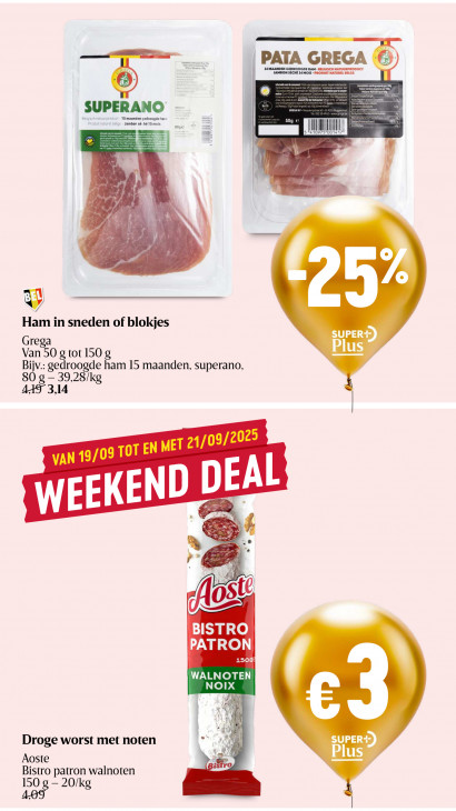 Delhaize Folder 18.09.2025