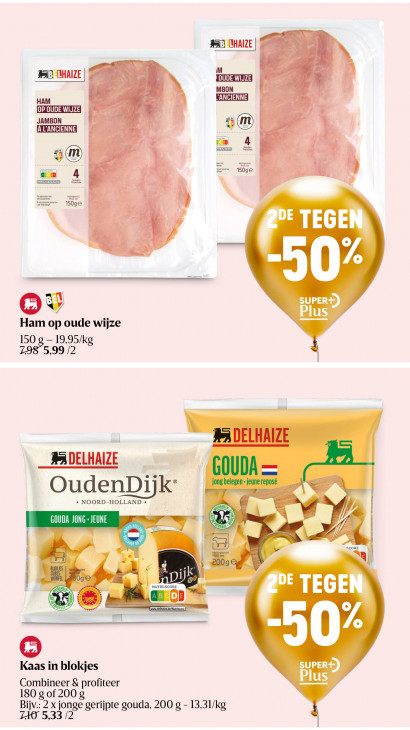 Delhaize Folder 18.09.2025