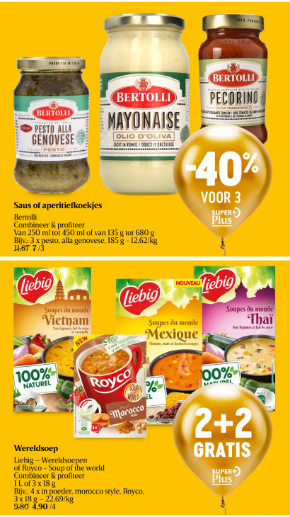 Delhaize Folder 18.09.2025