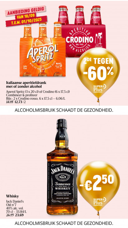 Delhaize Folder 18.09.2025