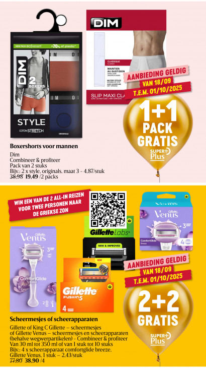 Delhaize Folder 18.09.2025
