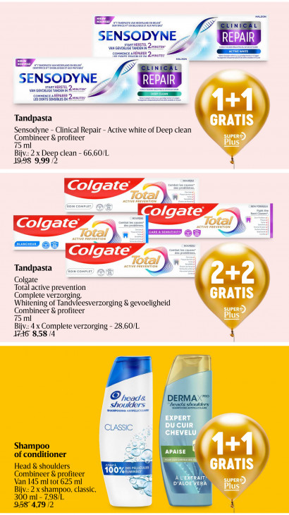 Delhaize Folder 18.09.2025