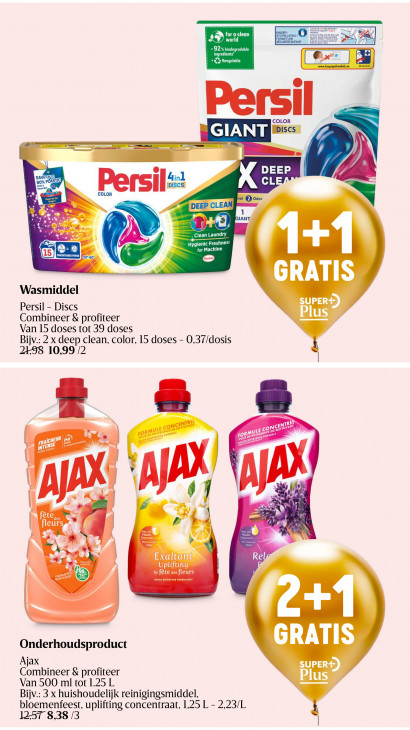 Delhaize Folder 18.09.2025