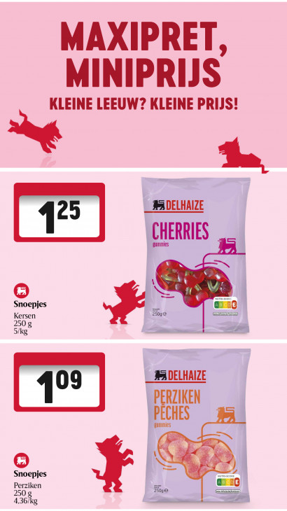 Delhaize Folder 18.09.2025