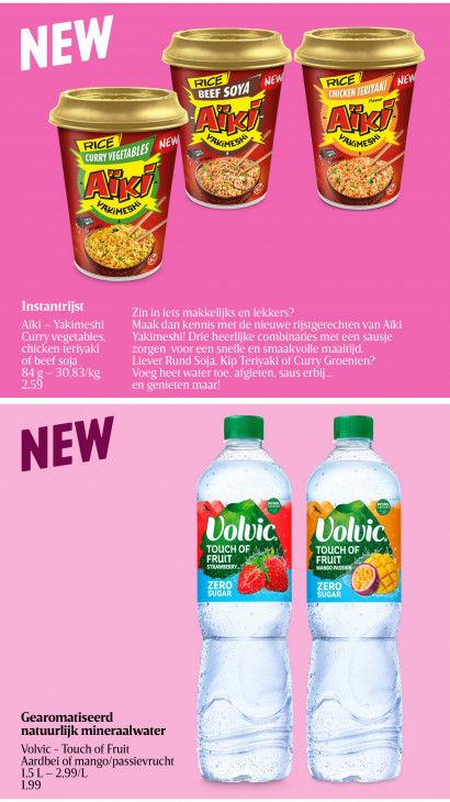 Delhaize Folder 18.09.2025