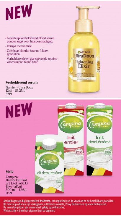Delhaize Folder 18.09.2025