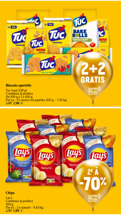 Delhaize Dépliant 18.09.2025