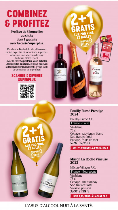 Delhaize Dépliant 18.09.2025