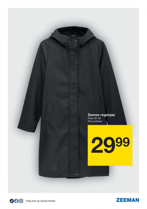 Zeeman Folder 20.09.2025