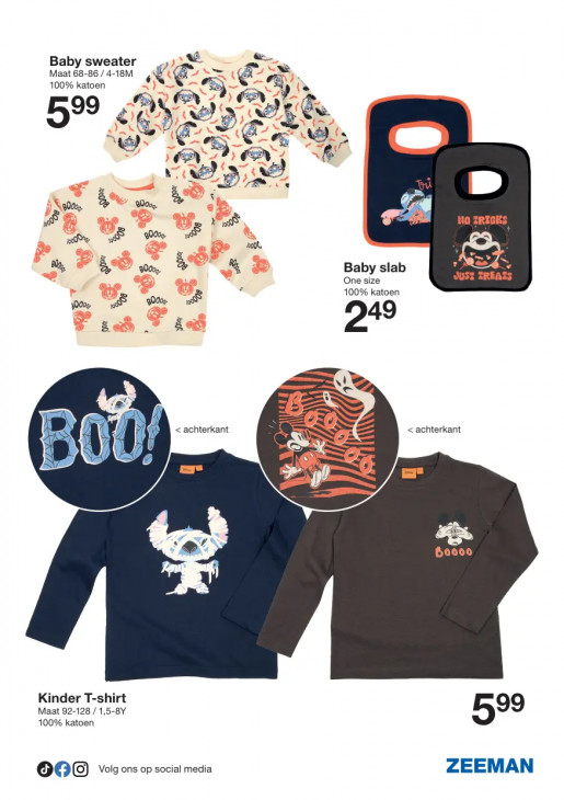 Zeeman Folder 20.09.2025