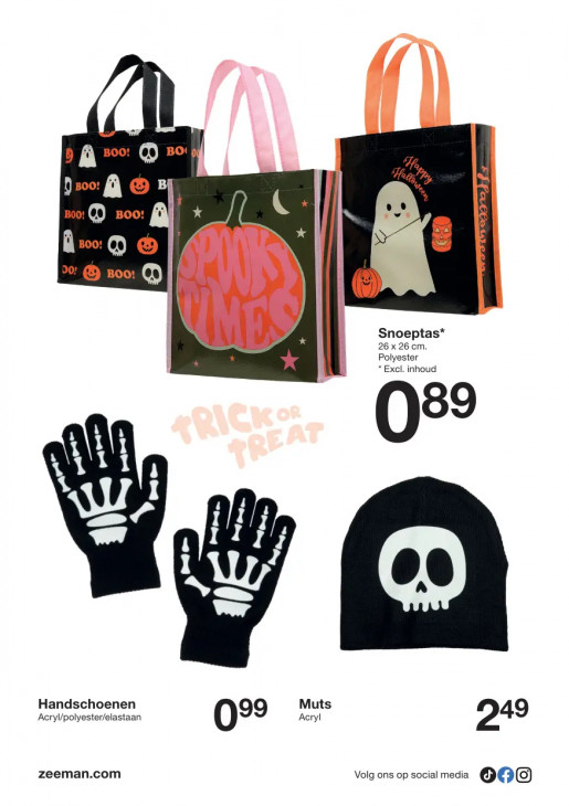Zeeman Folder 20.09.2025