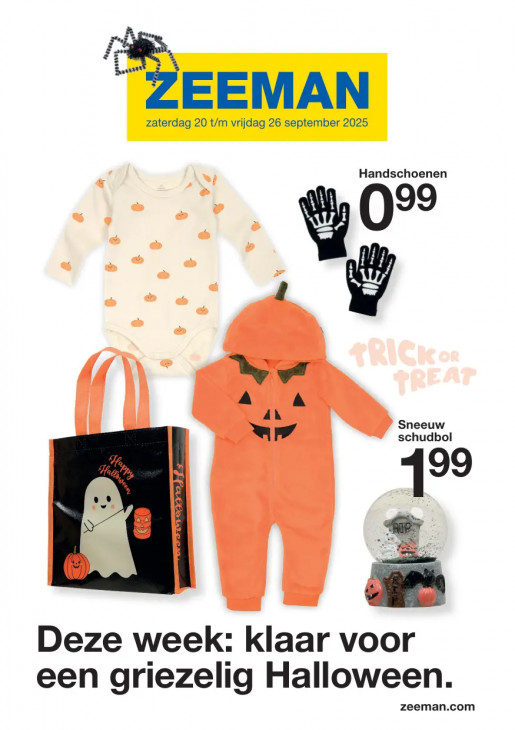 Zeeman Folder 20.09.2025