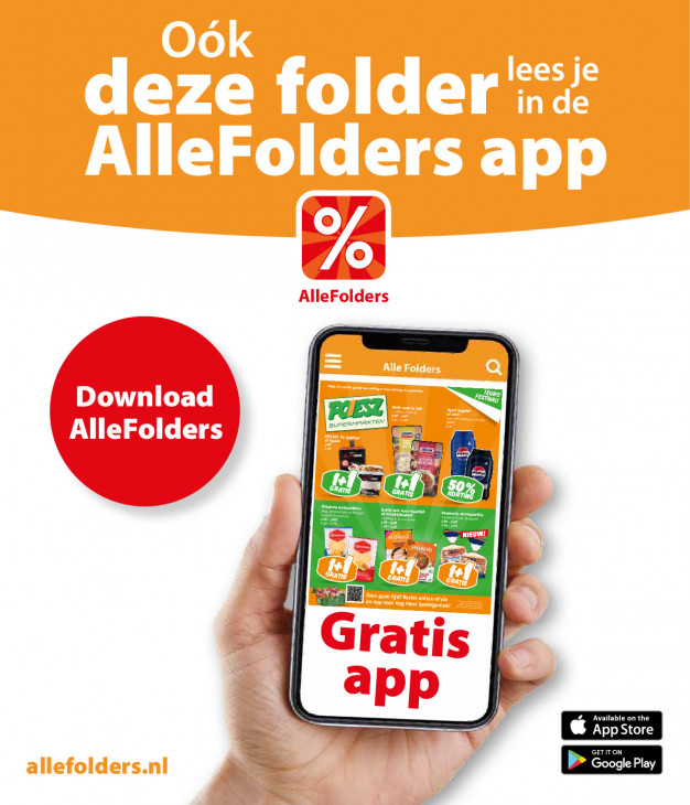 Poiesz Folder 21.09.2025