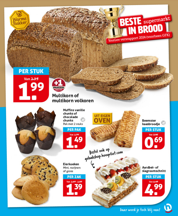 Hoogvliet Folder 24.09.2025