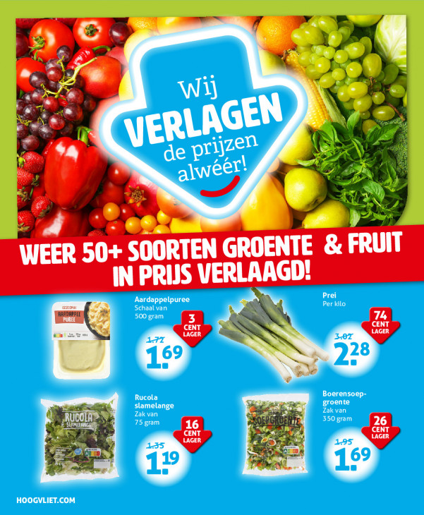 Hoogvliet Folder 24.09.2025