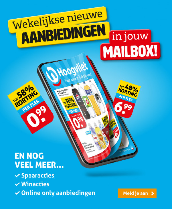 Hoogvliet Folder 24.09.2025