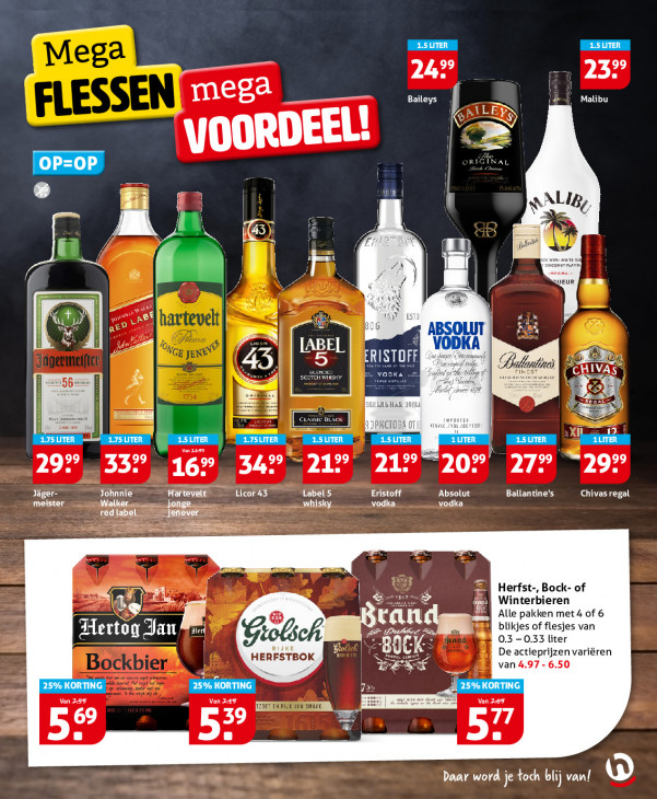 Hoogvliet Folder 24.09.2025
