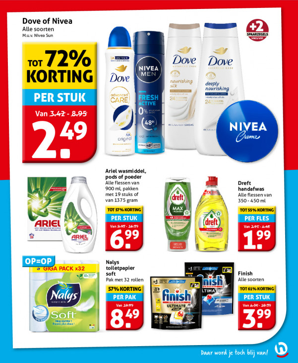 Hoogvliet Folder 24.09.2025