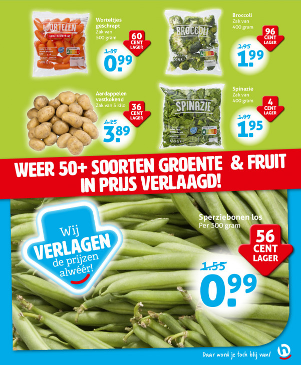 Hoogvliet Folder 24.09.2025