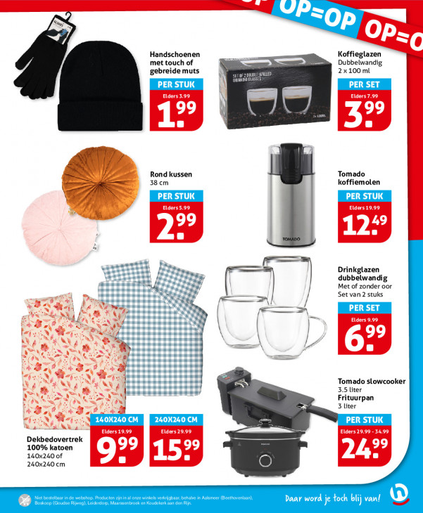 Hoogvliet Folder 24.09.2025
