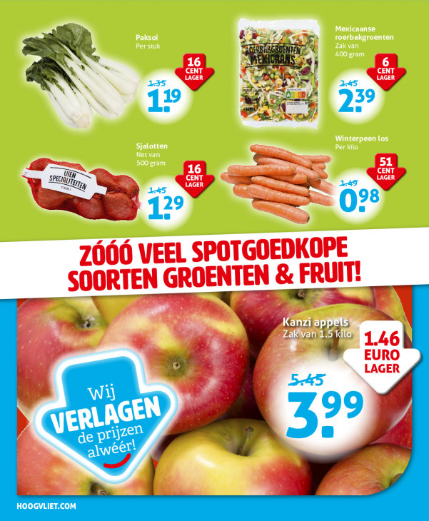Hoogvliet Folder 24.09.2025
