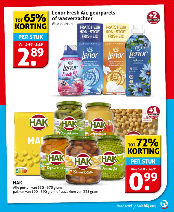 Hoogvliet Folder 24.09.2025