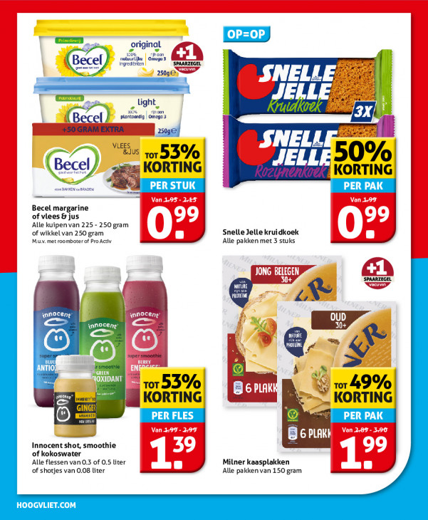 Hoogvliet Folder 24.09.2025