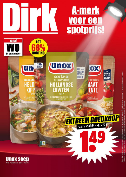 Dirk