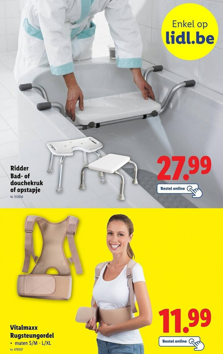 Lidl Folder 24.09.2025