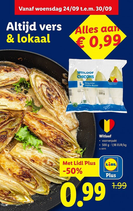 Lidl Folder 24.09.2025
