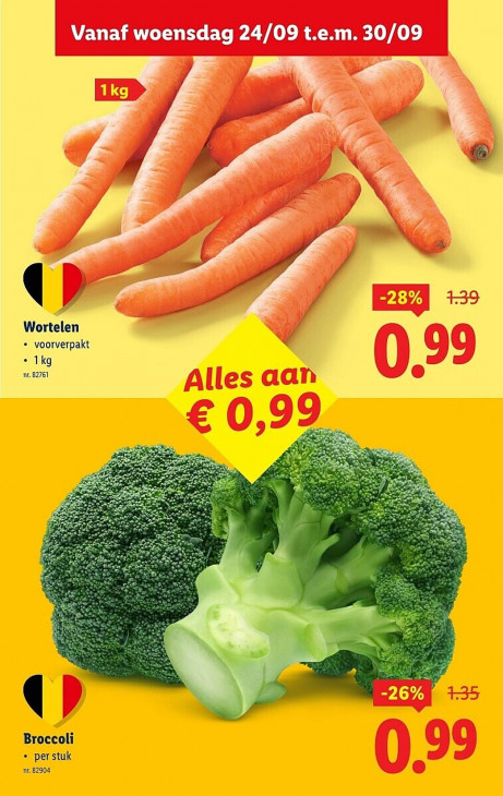 Lidl Folder 24.09.2025