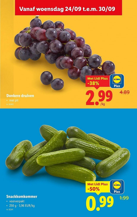 Lidl Folder 24.09.2025