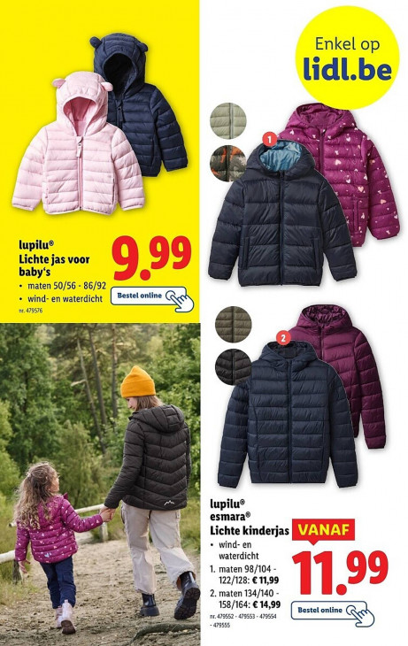 Lidl Folder 24.09.2025