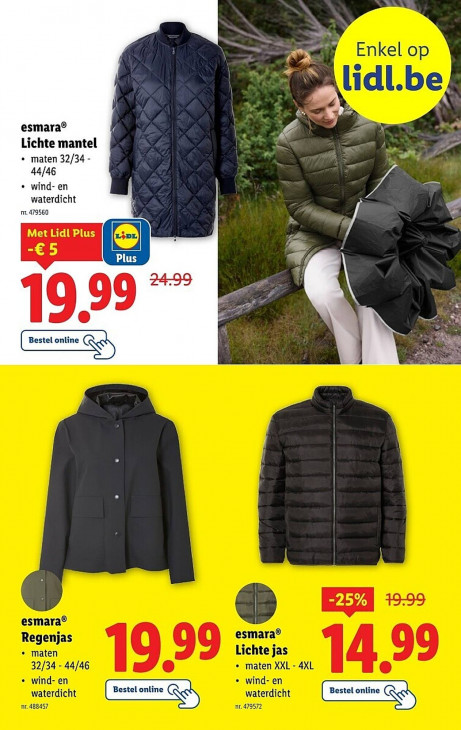 Lidl Folder 24.09.2025