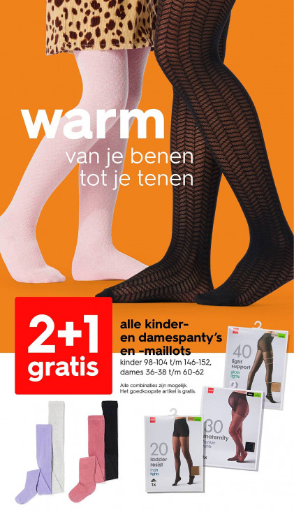 HEMA Folder 22.09.2025