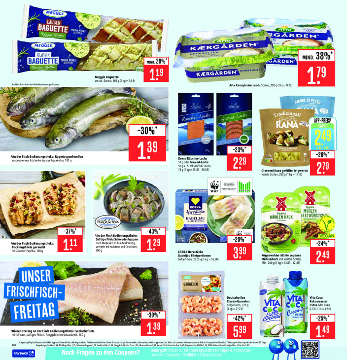 Marktkauf Angebote ab 22.09.25 bis 27.09.25